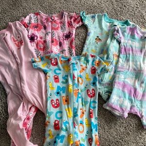 12-18 month sleepers